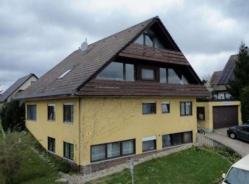 Foto - Haus zum Kaufen in Donaueschingen 650.000,00 € 270 m²