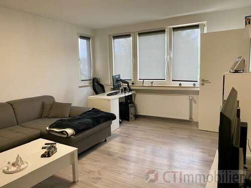Foto - Wohnung zum Mieten in Oberhausen 490,00 € 50 m²