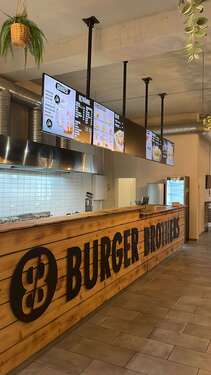 Foto - Gastronomie in Hagen 1.500,00 € 135 m²