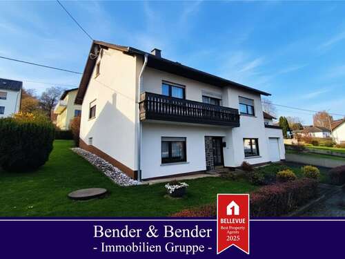 Foto - Haus zum Kaufen in Ebernhahn 238.000,00 € 120 m²