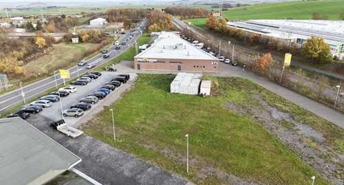 Foto - Grundstück in Mayen 60.000,00 € 2700 m²