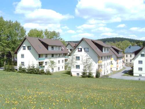 Foto - Wohnung zum Mieten in Schönheide 149,90 € 20.01 m²