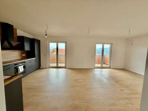 Foto - Wohnung zum Mieten in Windorf 570,00 € 61 m²