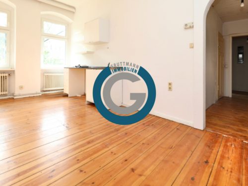 Foto - Wohnung zum Kaufen in Berlin 169.000,00 € 53 m²