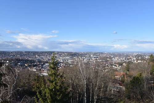 Foto - Wohnung zum Mieten in Stuttgart 1.690,00 € 66 m²