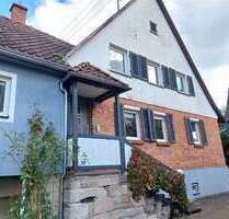 Haus zum Kaufen in Rudersberg 329.000,00 € 129.67 m²