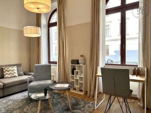 Foto - Wohnen auf Zeit in Leipzig 890,00 €