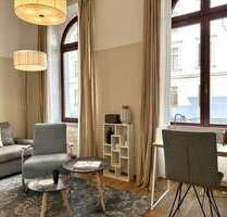 Wohnen auf Zeit in Leipzig 890,00 €