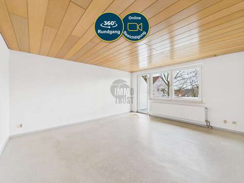 Foto - Wohnung zum Kaufen in Celle 139.000,00 € 81.46 m²