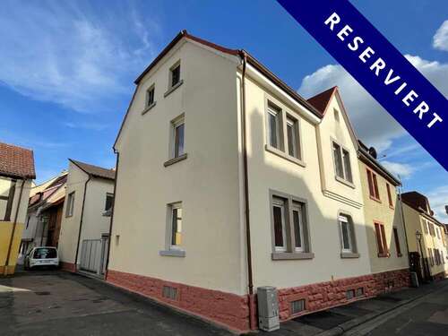 Foto - Haus zum Kaufen in Obernburg am Main 220.000,00 € 138 m²