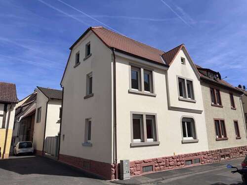 Foto - Haus zum Kaufen in Obernburg am Main 220.000,00 € 138 m²
