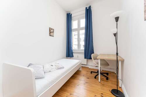 Foto - WG-Zimmer in Berlin 665,00 € 15 m²