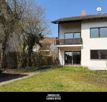 Haus zum Kaufen in Ingolstadt Gerolfing 490.000,00 € 145 m² - Ingolstadt / Gerolfing