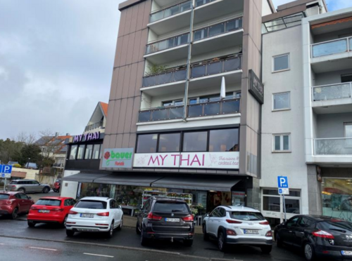 Foto - Spezialgewerbe in Königstein im Taunus 7.550,00 € 480 m²