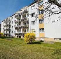 Wohnung zum Mieten in Weißenfels 365,00 € 56.01 m²
