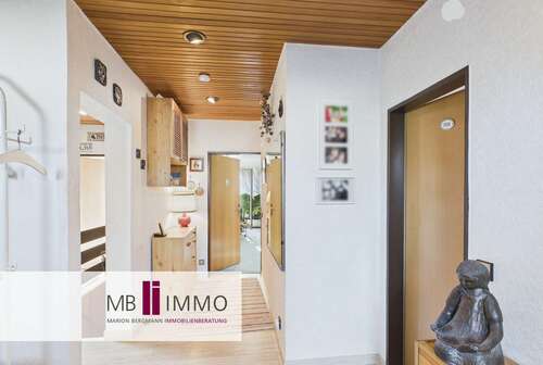 Foto - Haus zum Kaufen in Wolfsburg 230.000,00 € 95 m²