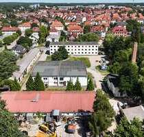 Büro in Neustrelitz 890.000,00 € 3889 m²