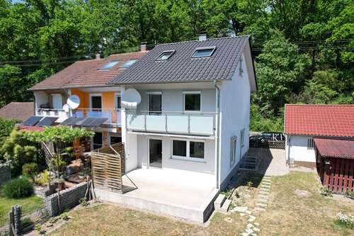 Foto - Haus zum Kaufen in Sigmaringendorf 279.000,00 € 100 m²