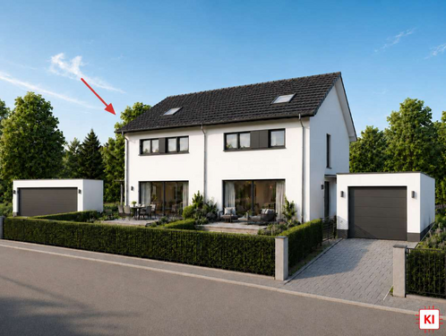 Foto - Grundstück zu verkaufen in Erding 395.000,00 € 366 m²