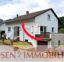Haus zum Kaufen in Wald-Michelbach 239.000,00 € 139 m²