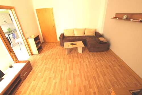 Foto - Wohnung zum Mieten in Gardelegen 435,00 € 63 m²