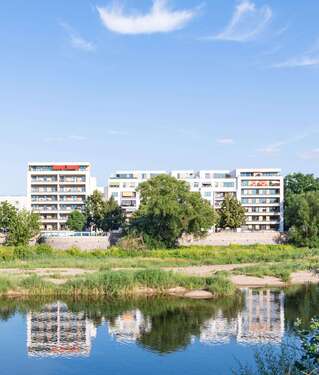 Foto - Wohnung zum Mieten in Magdeburg 653,40 € 59.4 m²