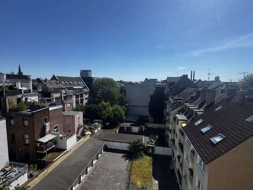Foto - Wohnung zum Kaufen in Köln-Südstadt 499.000,00 € 79 m²