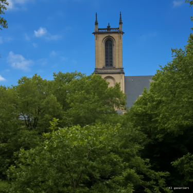 Foto - Wohnung zum Kaufen in Köln-Südstadt 529.000,00 € 82 m²