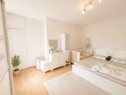 Foto - Wohnung zum Kaufen in Viernheim 165.900,00 € 60 m²