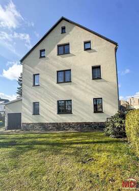 Foto - Haus zum Kaufen in Thalheim 125.000,00 € 210 m²