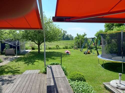 Foto - Haus zum Mieten in Heiligendorf 1.950,00 € 164 m²