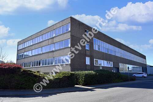 Foto - Halle in Velbert 2.590.000,00 € 4595 m²