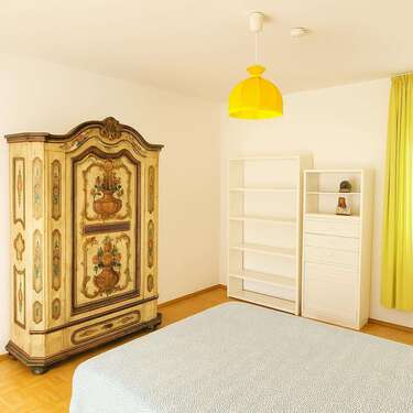 Foto - WG-Zimmer in München 795,00 € 15 m²
