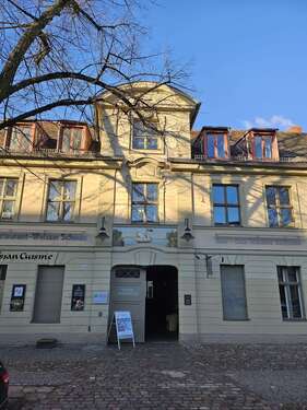 Foto - Büro in Potsdam 1.110,75 € 88.86 m²