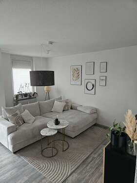 Foto - Wohnung zum Kaufen in Weil am Rhein 290.000,00 € 70 m²