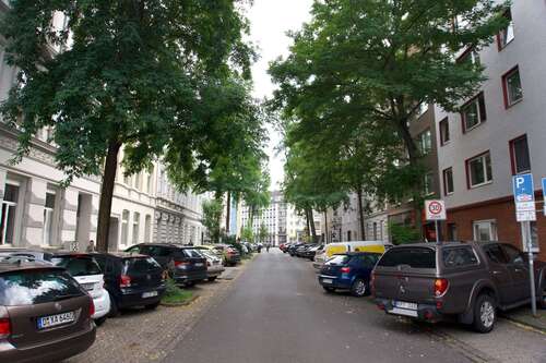 Foto - Wohnung zum Kaufen in Düsseldorf 195.000,00 € 52 m²
