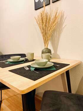 Foto - Wohnen auf Zeit in Erfurt 1.390,00 €