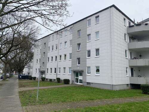 Foto - Wohnung zum Mieten in Dortmund 449,00 € 48.37 m²