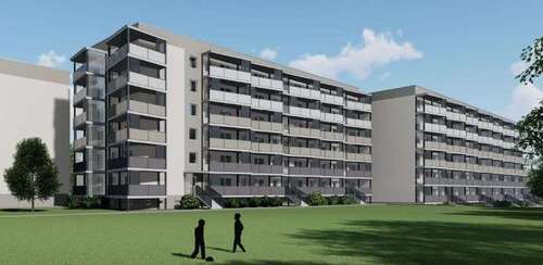 Foto - Wohnung zum Mieten in Görlitz 509,00 € 70.4 m²