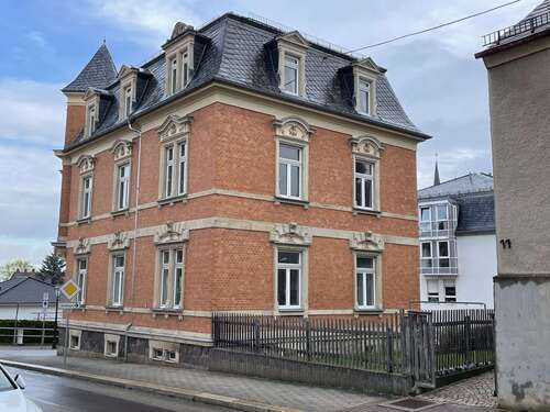 Foto - Wohnung zum Mieten in Wilkau-Haßlau 435,00 € 79 m²