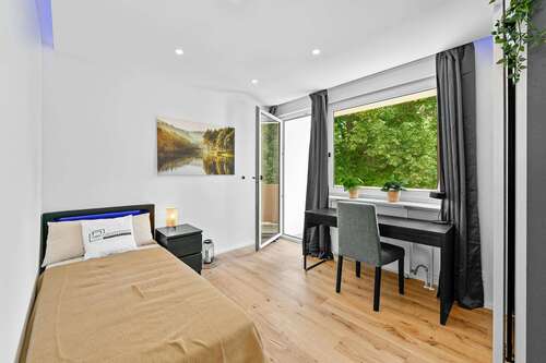 Foto - WG-Zimmer in München 890,00 € 16 m²