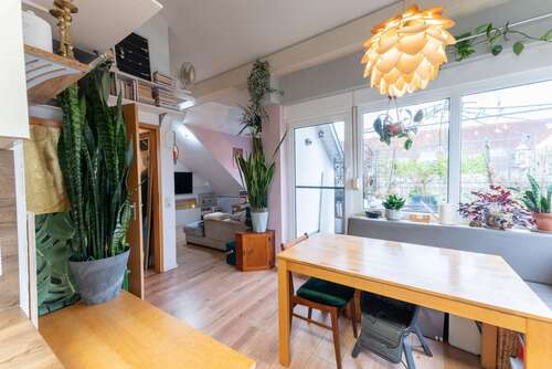 Foto - Wohnung zum Mieten in Jettingen 750,00 € 65 m²