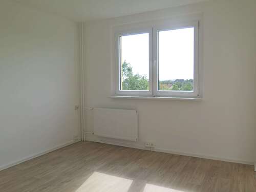 Foto - Wohnung zum Mieten in Sangerhausen 255,00 € 41.75 m²