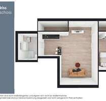 Wohnung zum Mieten in Schrobenhausen 800,00 € 64 m²