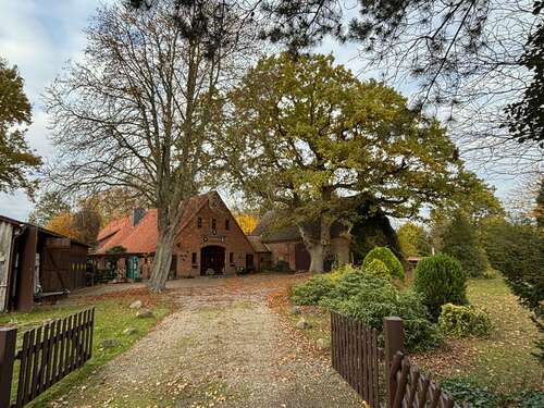 Foto - Haus zum Kaufen in Thedinghausen 358.000,00 € 215 m²