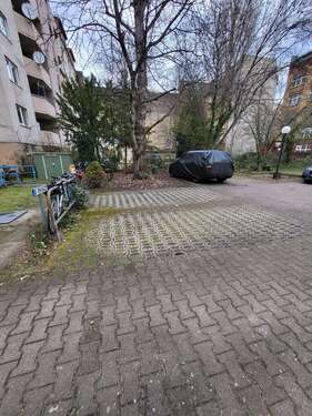 Foto - Garage zu vermieten in Berlin 65,00 €