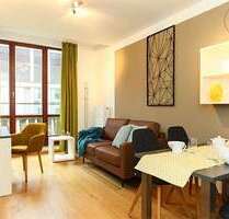 Wohnen auf Zeit in Leipzig 1.150,00 €