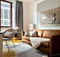 Wohnen auf Zeit in Leipzig 1.250,00 €