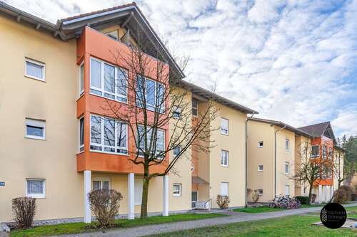 Foto - Wohnung zum Kaufen in Haag 389.000,00 € 75 m²