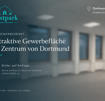 Büro in Dortmund 1.464,00 € 244 m²